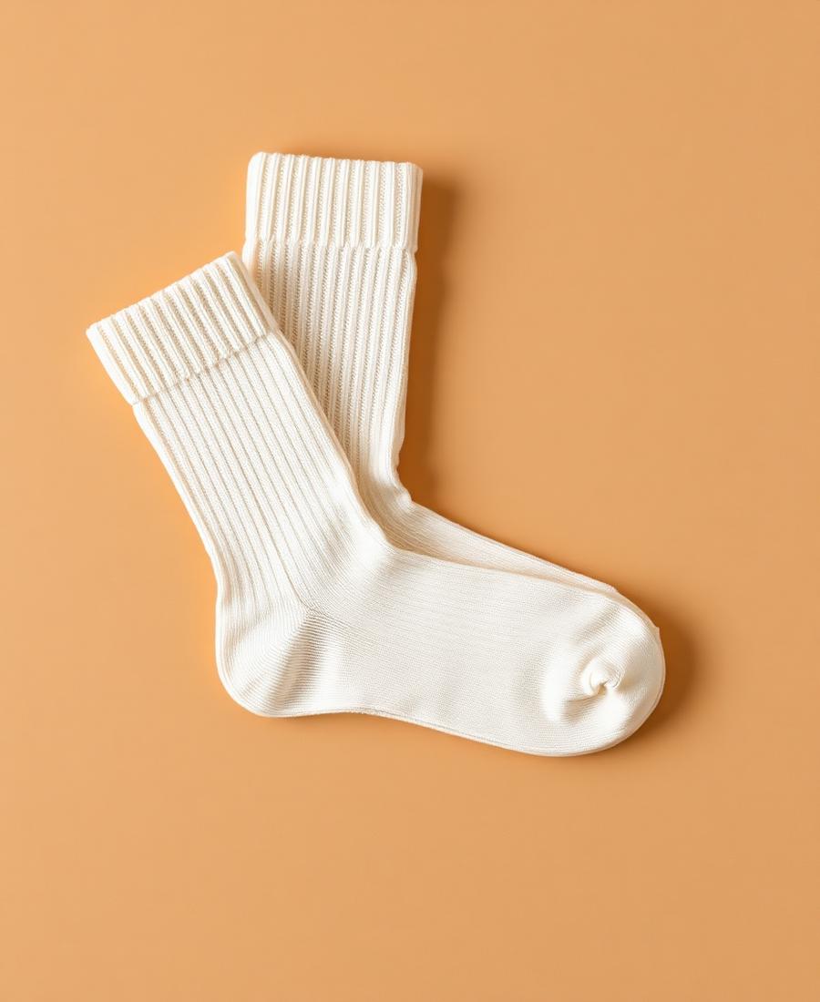 All -Day Crew Socks Wearduffled.com