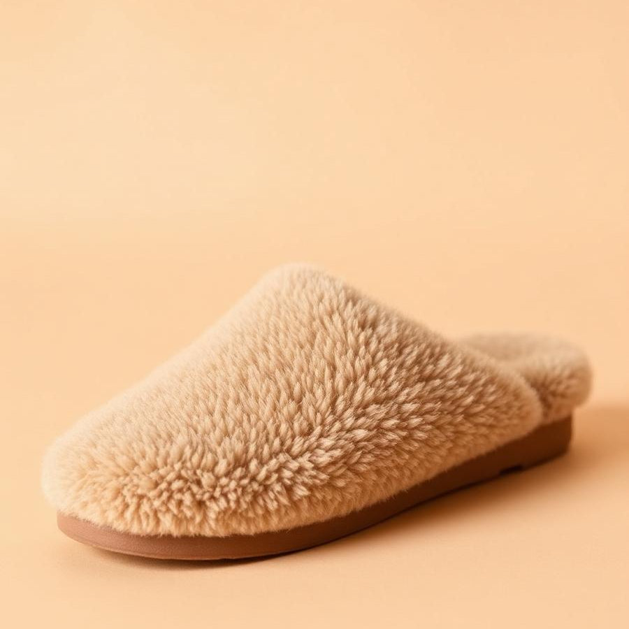 Cloud Mule Slipper Wearduffled.com